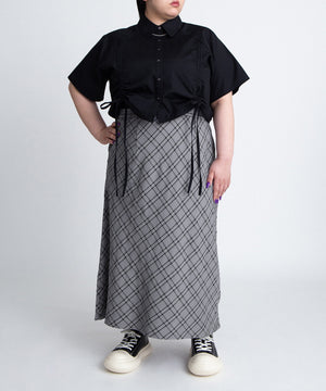 身長:163cm サイズ4