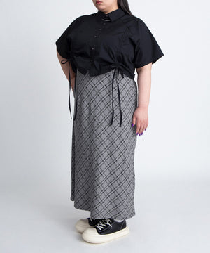 身長:163cm サイズ4