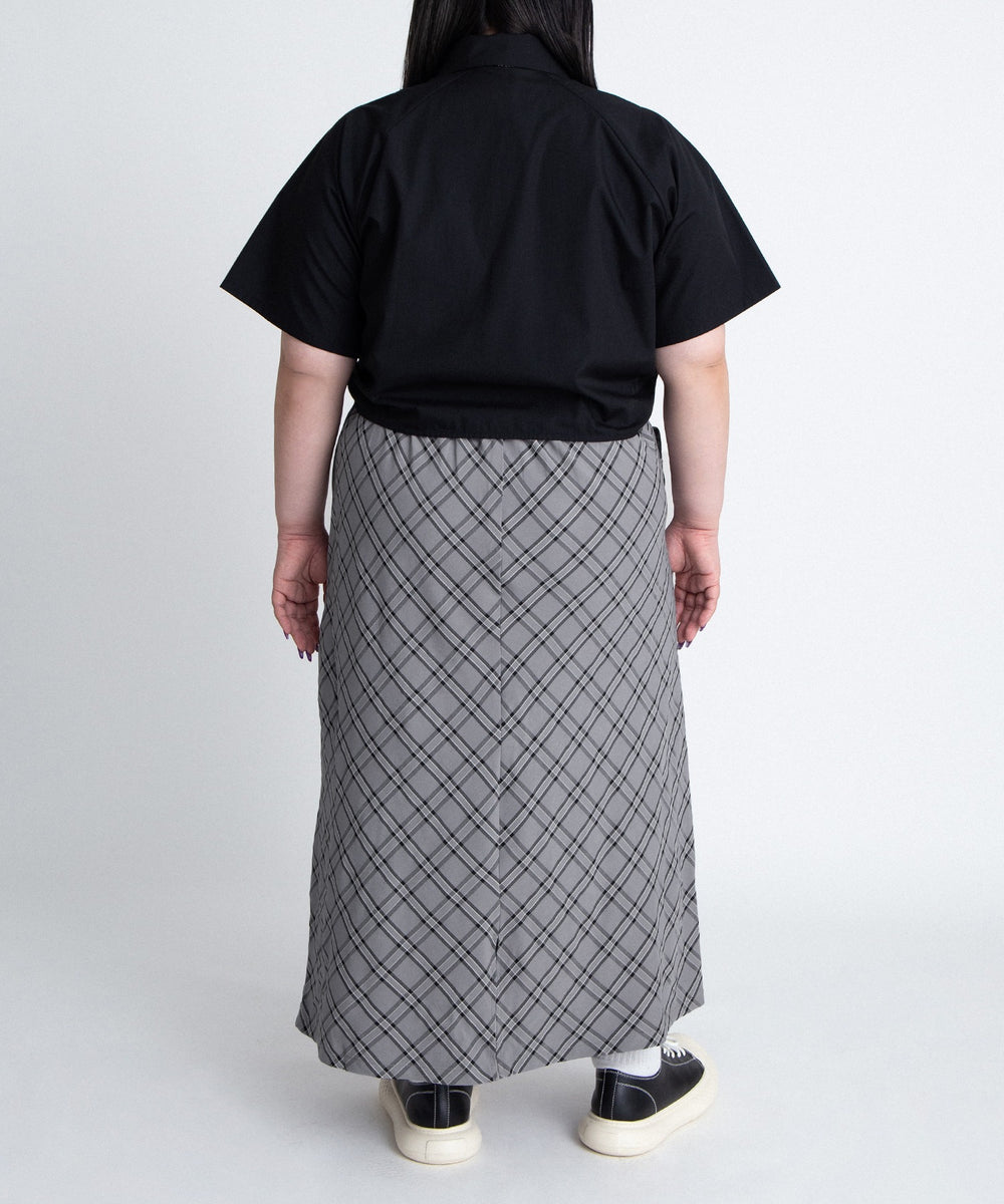 身長:163cm サイズ4