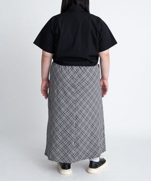身長:163cm サイズ4