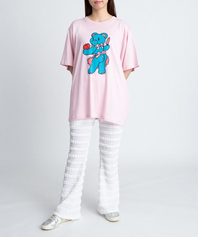 身長：163cm サイズ3