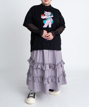 身長:163cm サイズ4