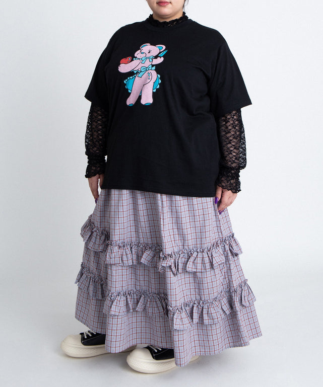 身長:163cm サイズ4