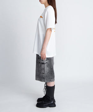 身長:163cm サイズ2
