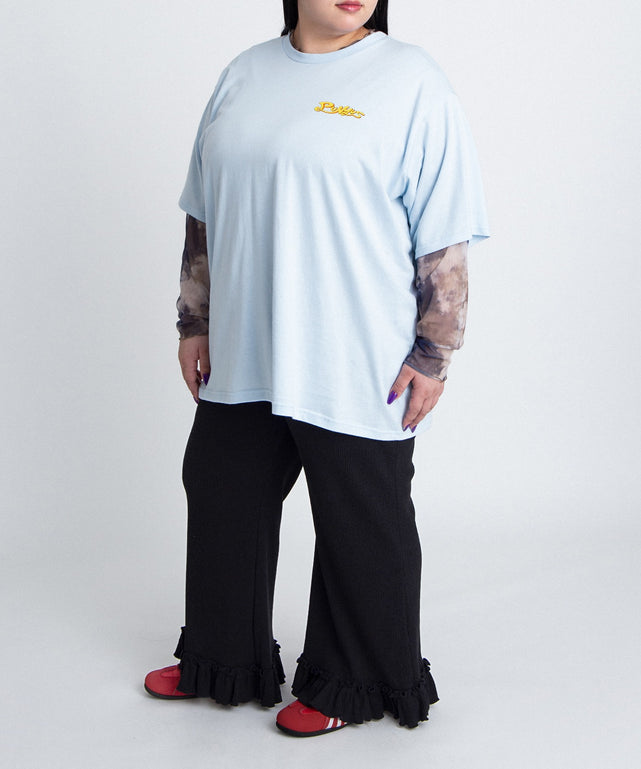 身長:163cm サイズ5