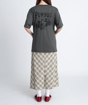 身長:163cm サイズ2