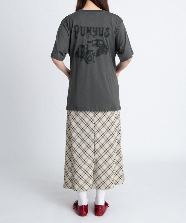身長:163cm サイズ2