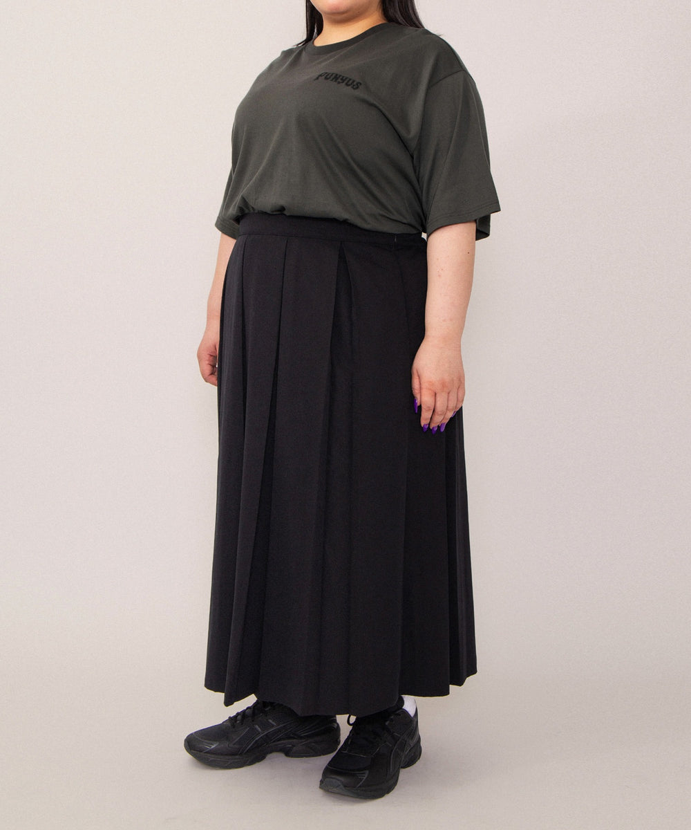 身長:163cm サイズ5