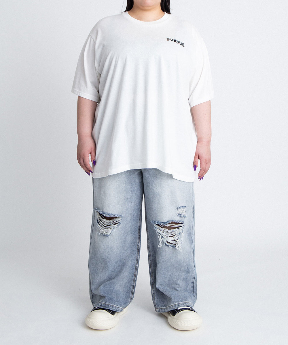 身長:163cm サイズ5