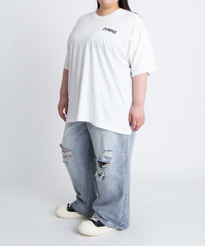 身長:163cm サイズ5