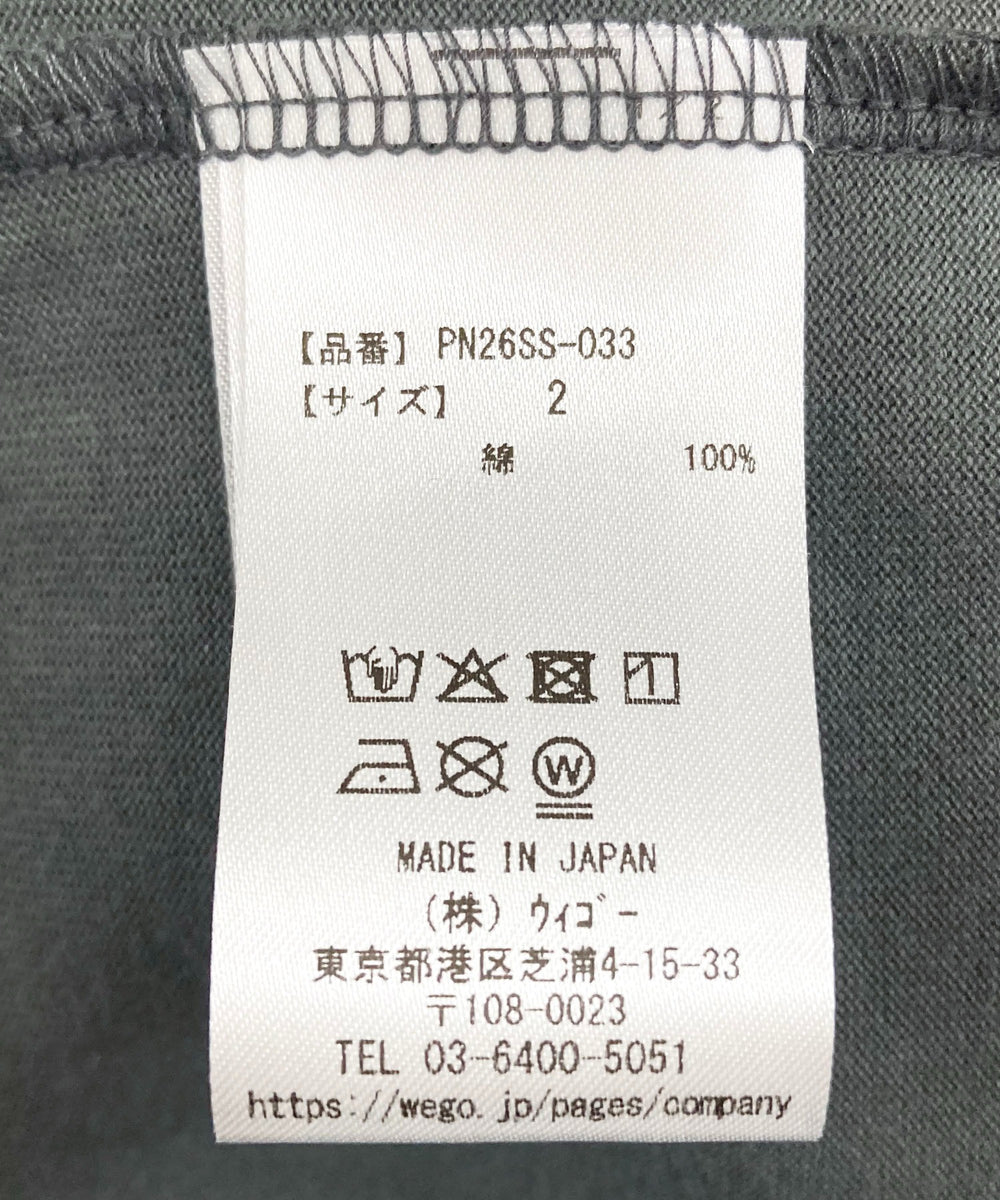 Classic　Girl　Tシャツ