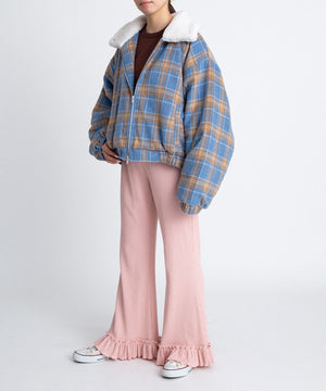 身長:163cm サイズ1