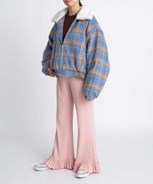身長:163cm サイズ1