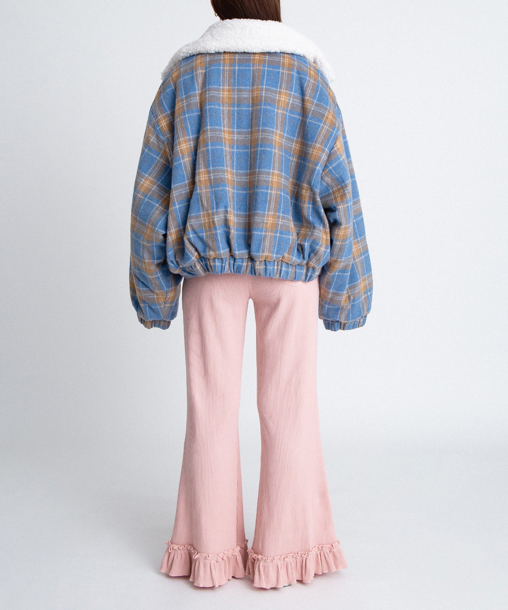 身長:163cm サイズ1