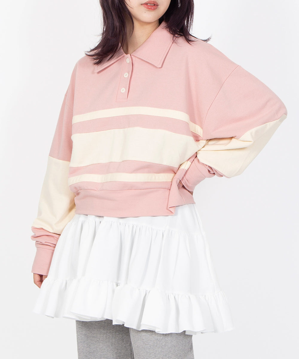 身長：160cm サイズ1
