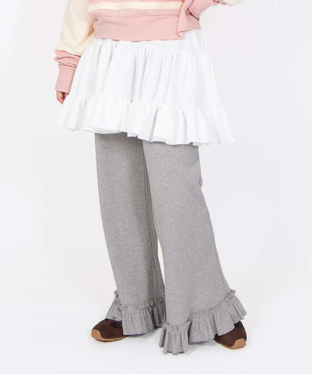 身長：160cm サイズ1