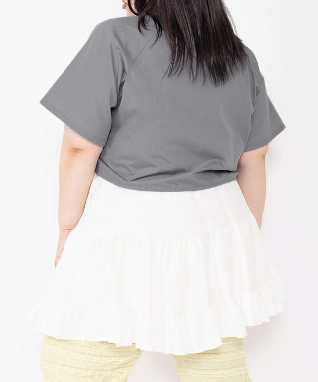 身長:163cm サイズ4
