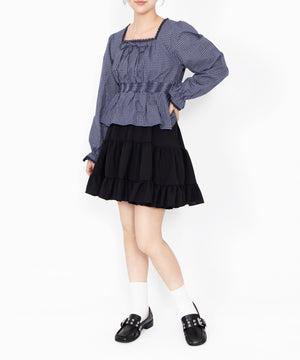 身長：160cm サイズ1