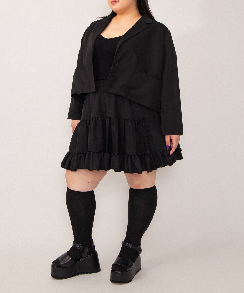 身長:163cm サイズ4