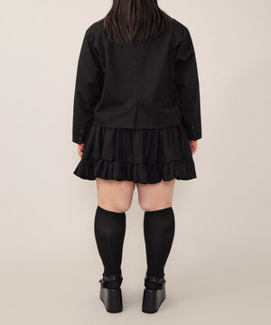 身長:163cm サイズ4