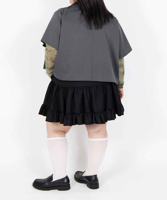 身長:163cm サイズ5
