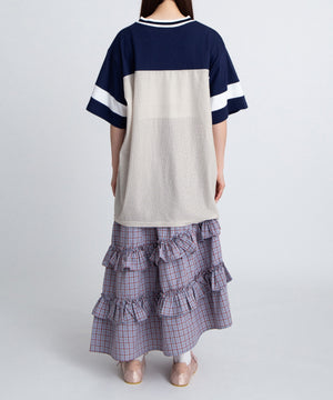身長:163cm サイズ1