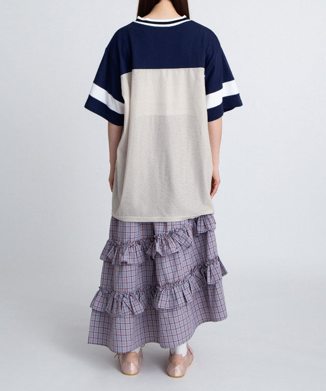 身長:163cm サイズ1