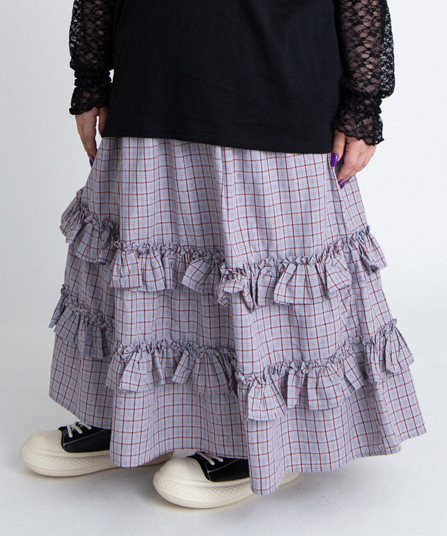身長:163cm サイズ4
