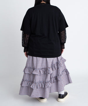 身長:163cm サイズ4