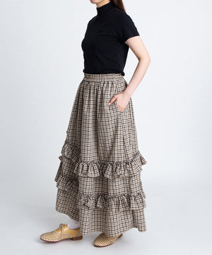 身長:163cm サイズ1