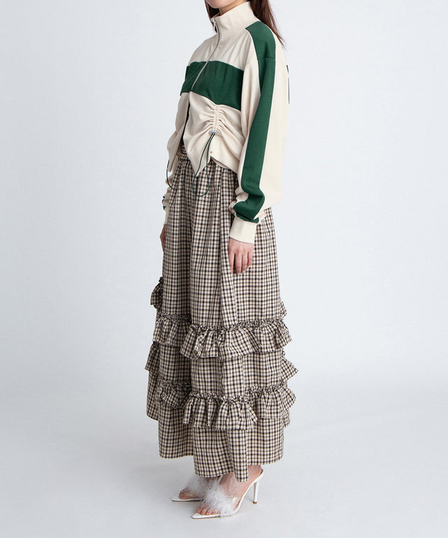 身長:163cm サイズ1