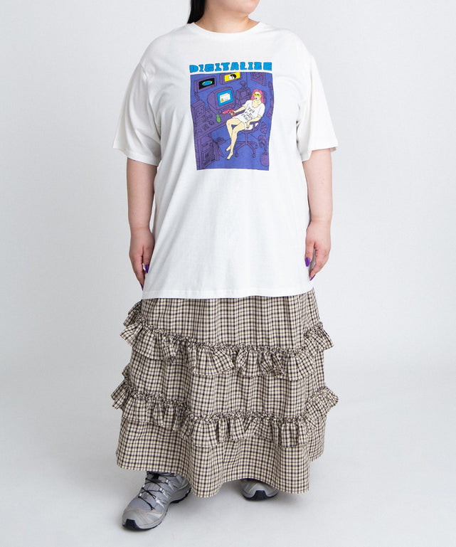 身長:163cm サイズ4