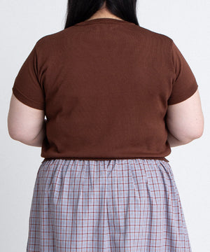 身長:163cm サイズ4