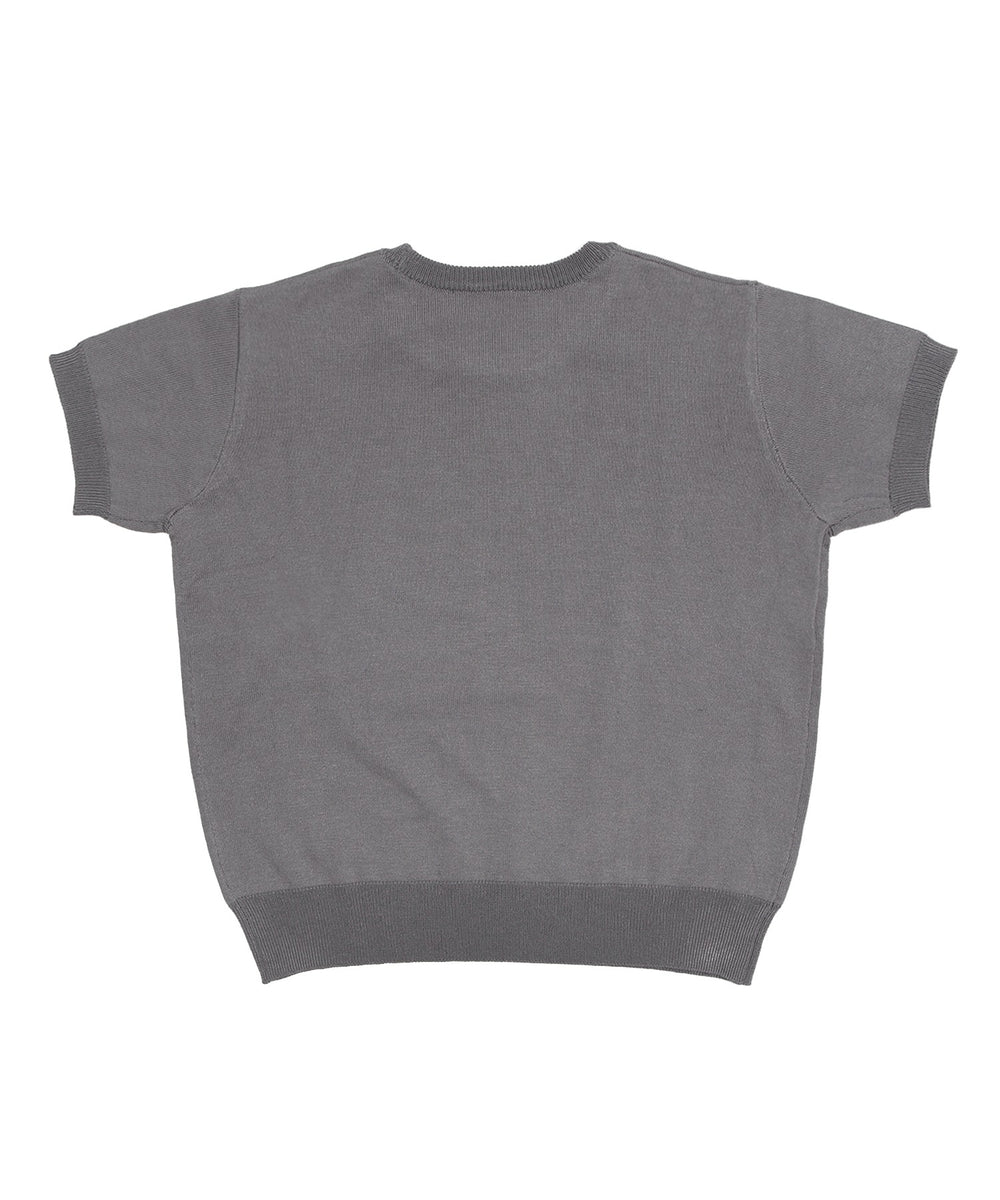 グレー(後ろ)