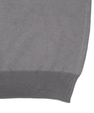 半袖サマーニット