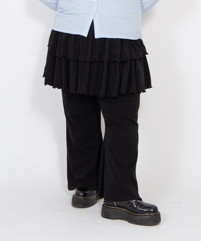 身長：163cm サイズ5