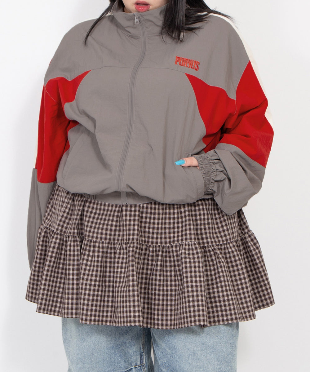 身長：163cm サイズ4