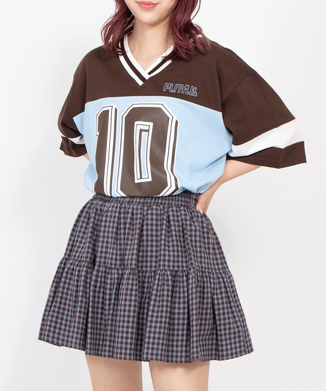 身長：160cm サイズ1