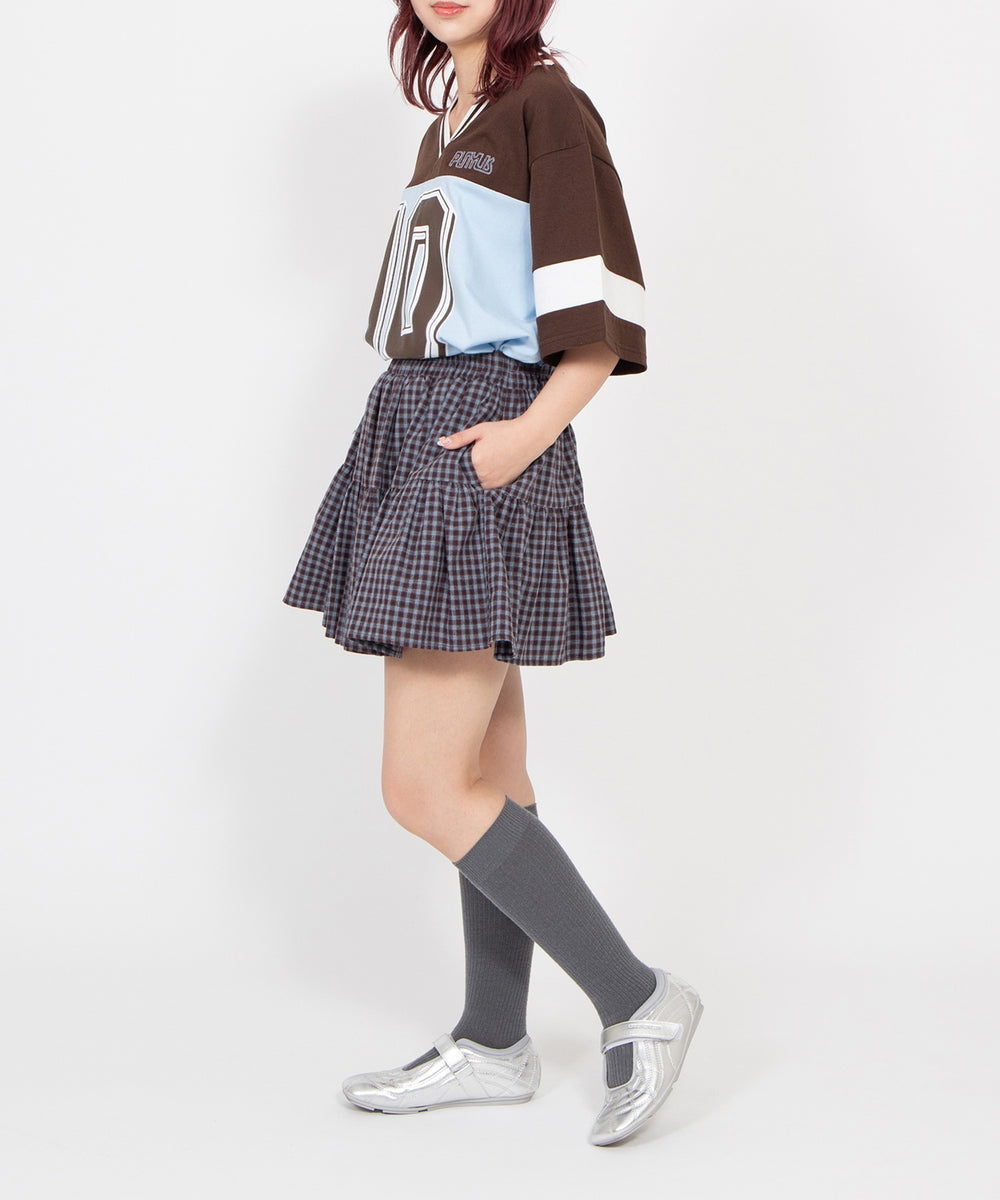 身長：160cm サイズ1