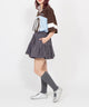身長：160cm サイズ1