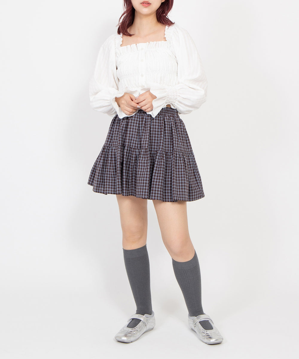 身長：160cm サイズ1