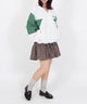 身長：160cm サイズ1
