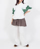身長：160cm サイズ1