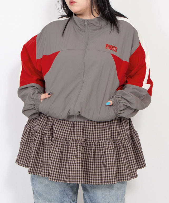 身長：163cm サイズ4