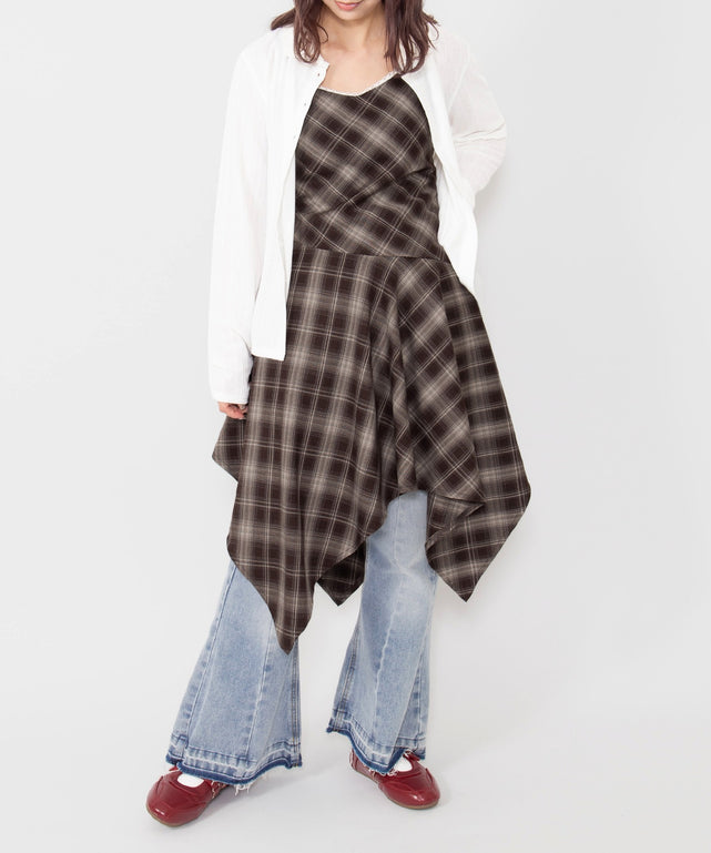 身長:160cm サイズ1
