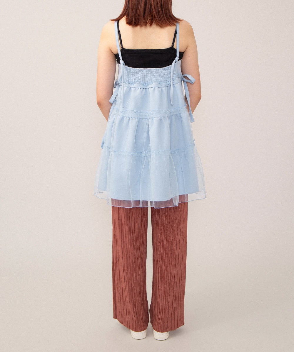 身長:164cm サイズ1