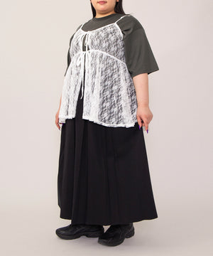 身長:163cm サイズ4