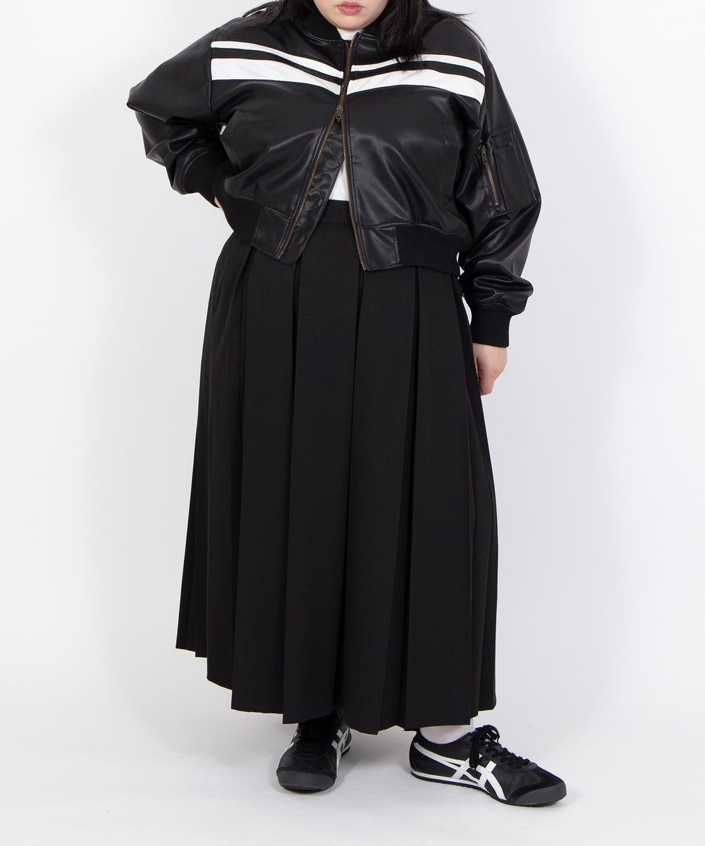 身長:163cm サイズ5