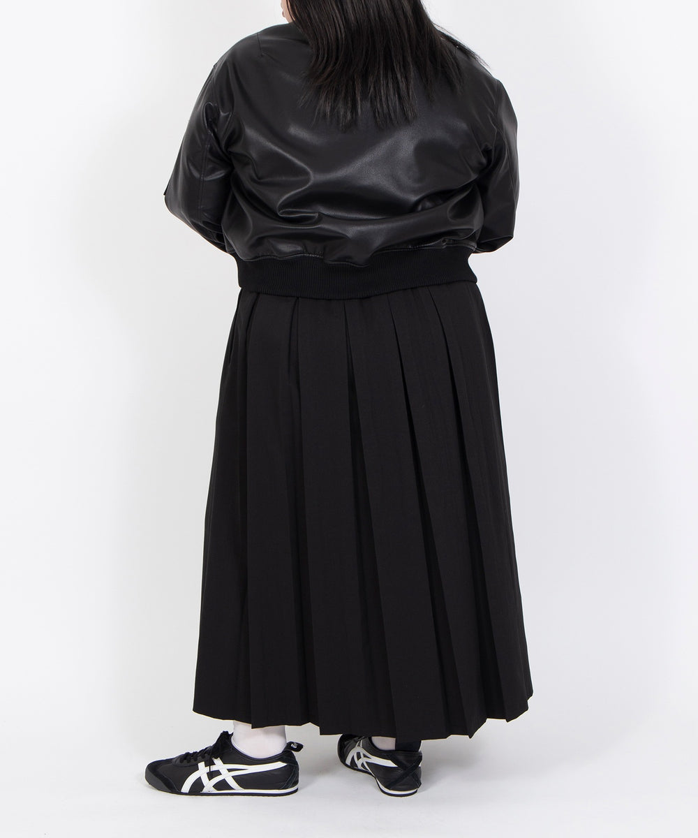 身長:163cm サイズ5