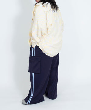 身長:163cm サイズ4
